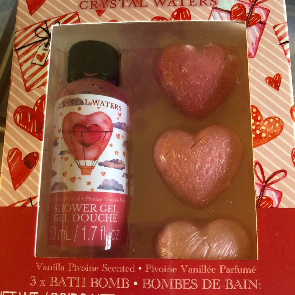 Happy valentines 💘 skin care